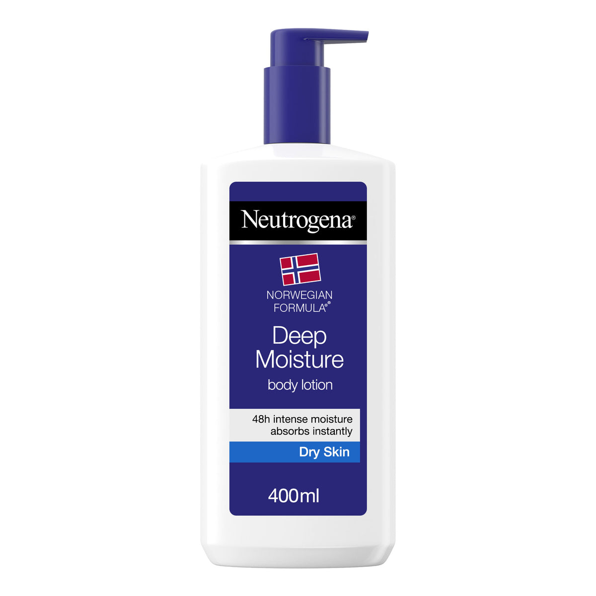 Neutrogena Corpo Fluida Prof
