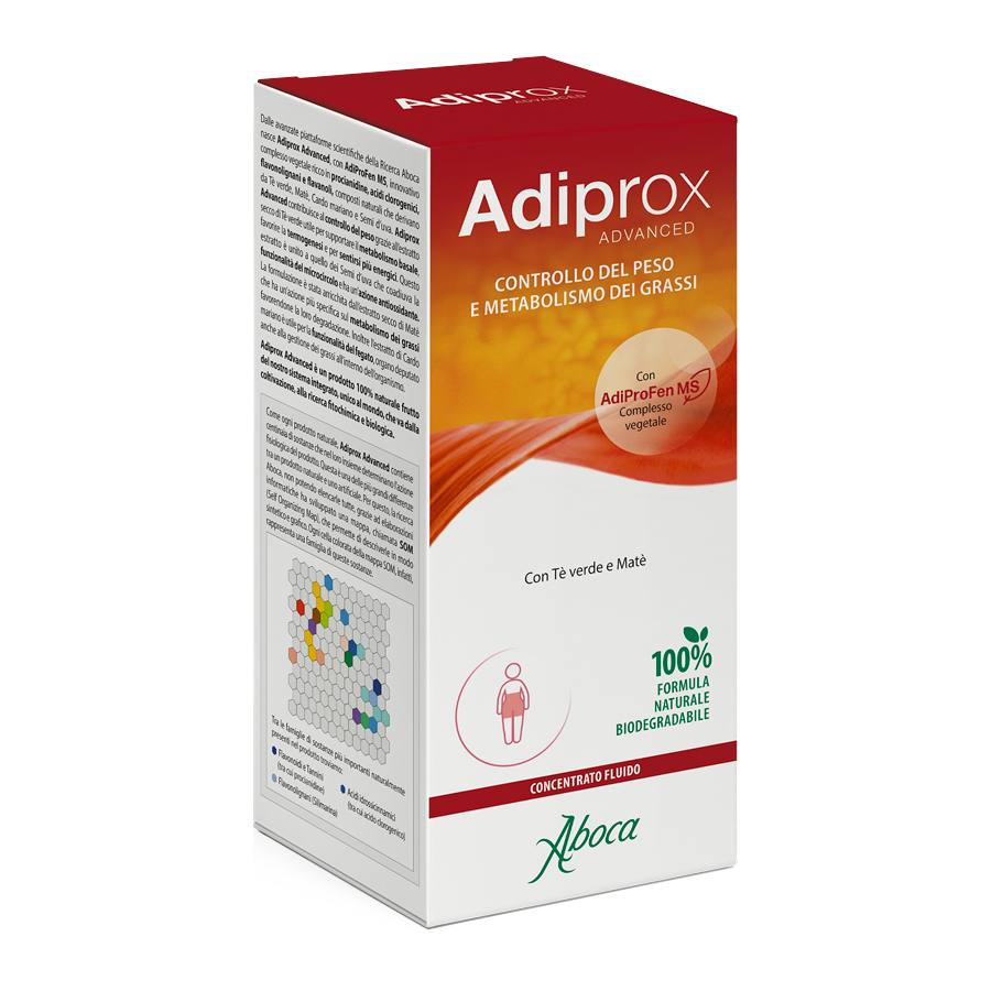 ADIPROX ADVANCED CONCENTRATO FLUIDO