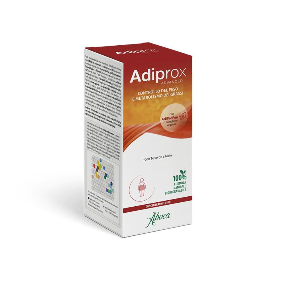 Adiprox Advanced Conc Fluido