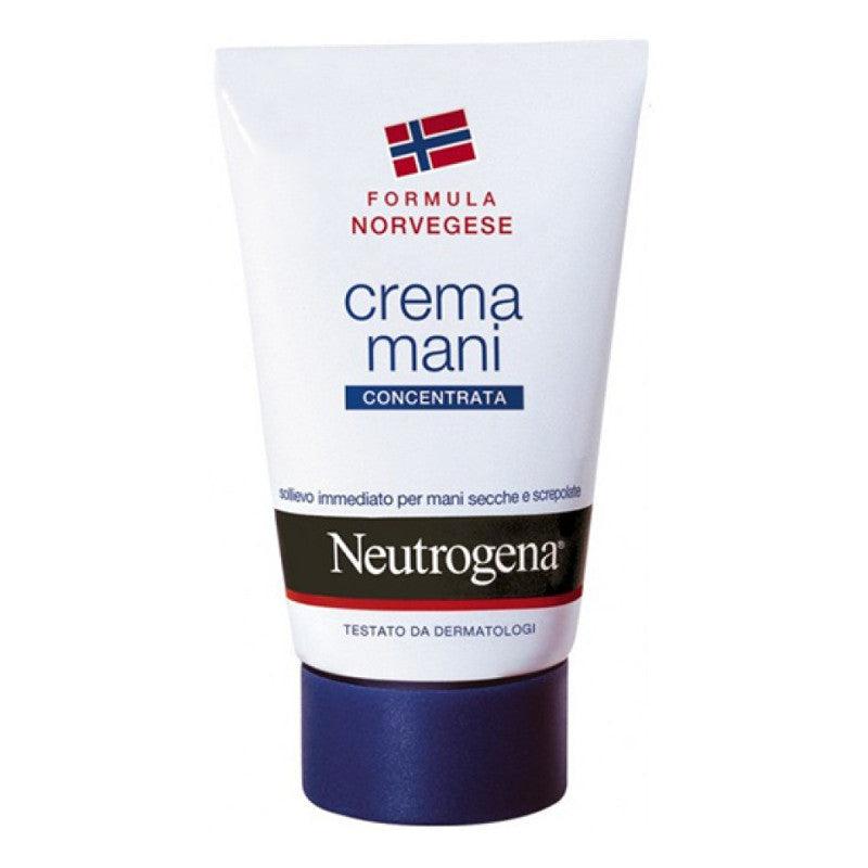 Neutrogena Crema Mani Mani Prof75ml