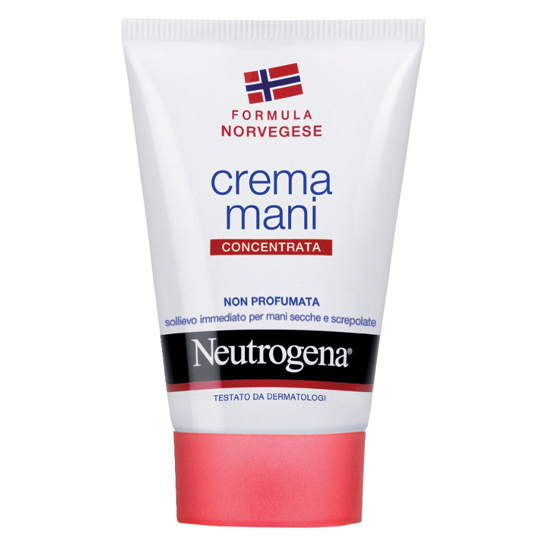 Neutrogena Mani Crema Mani S/Prof