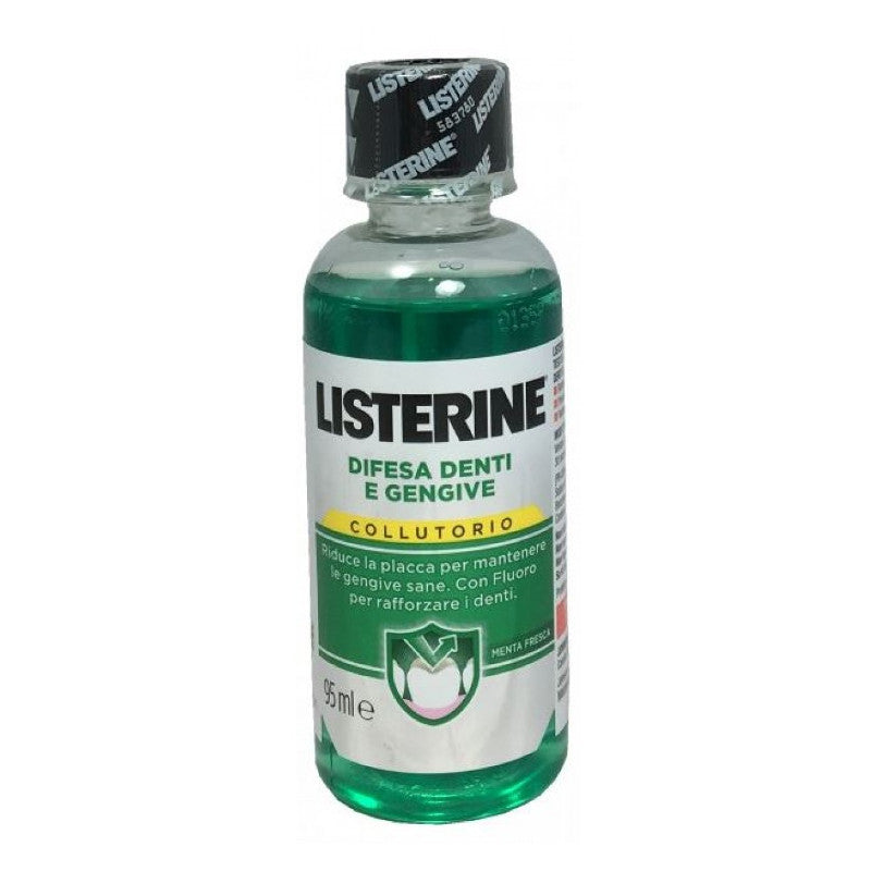 Listerine Difesa Dent/Gen 95ml