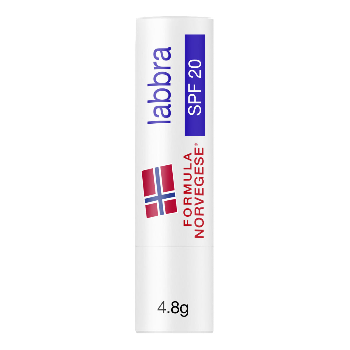 Neutrogena Stick Labbra 4,8G