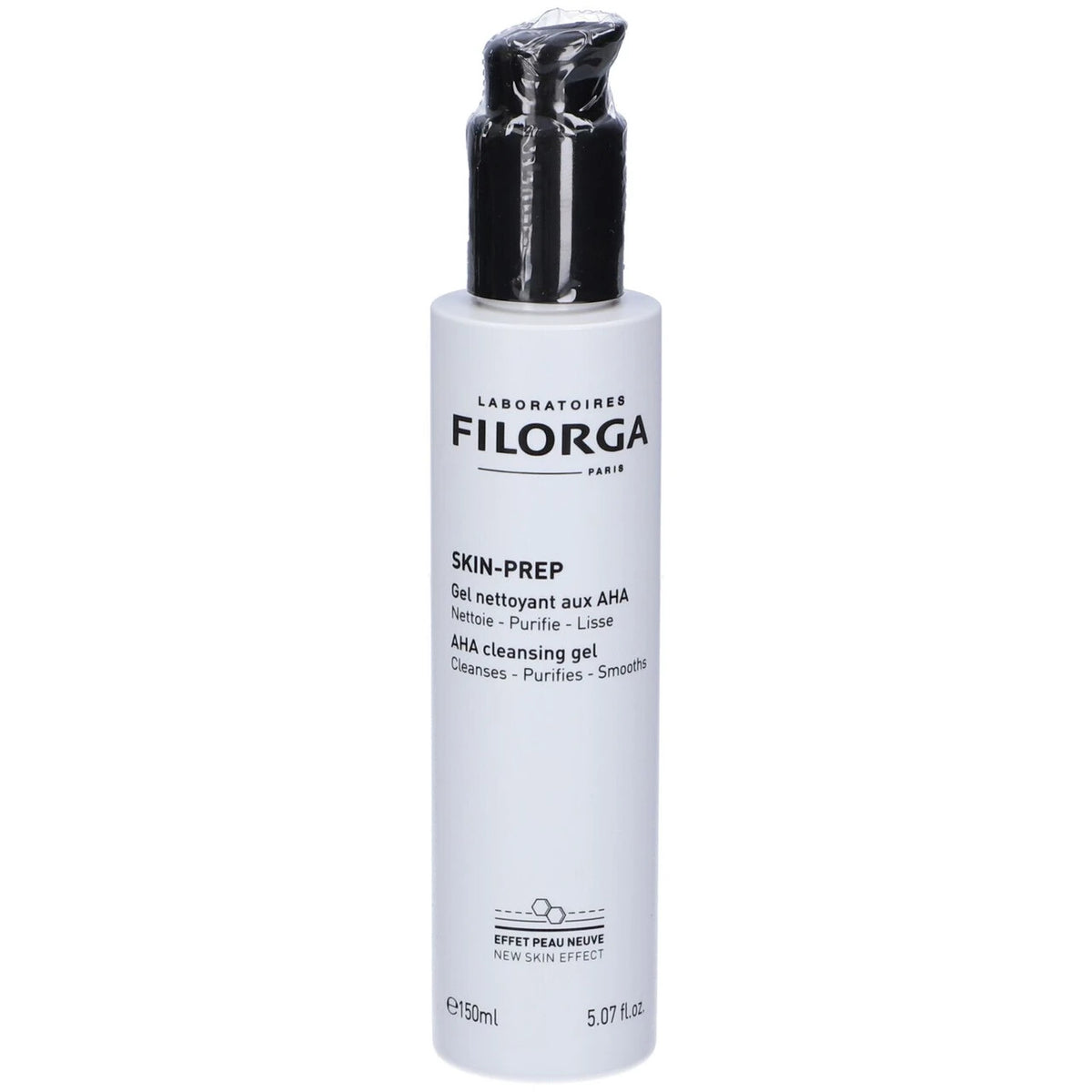 Filorga Scrub & Peel AHA Gel Detergente Esfoliante 150 ml