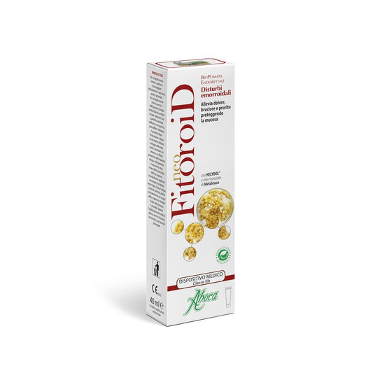 Neofitoroid Biopomata 40Ml