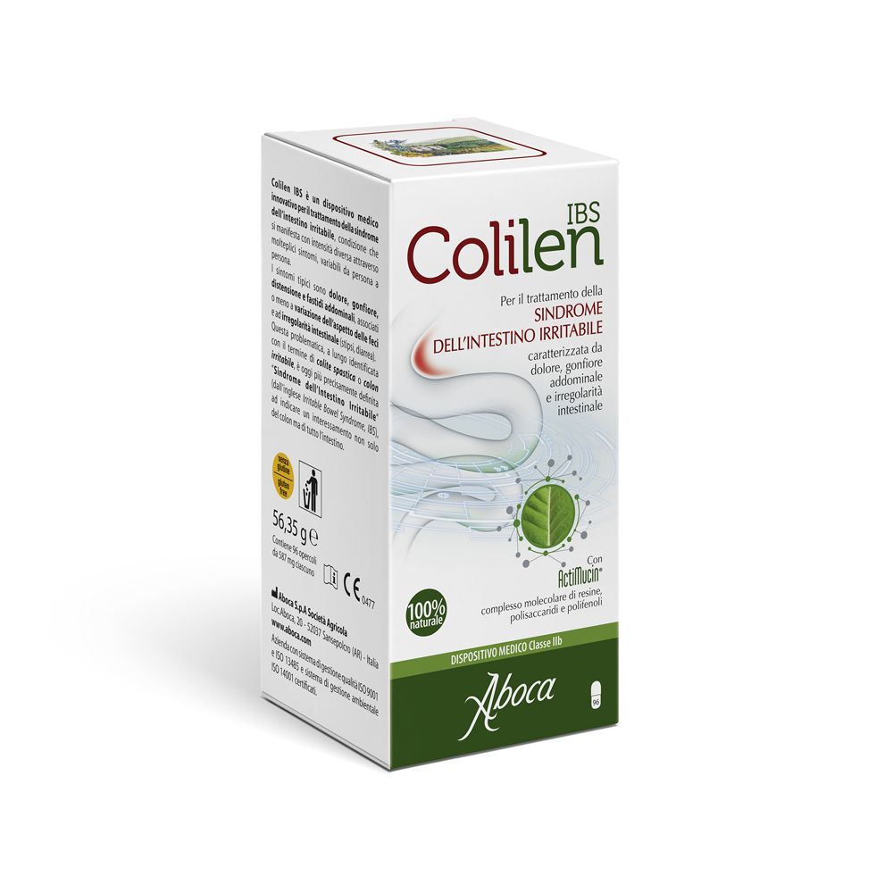 Colilen Ibs 96Opr