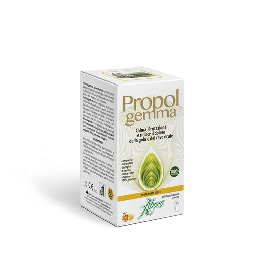 Propolgemma Spray Forte 30Ml