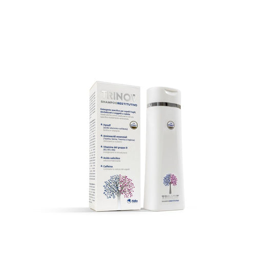 TRINOV SHAMPOO RESTITUTIVO