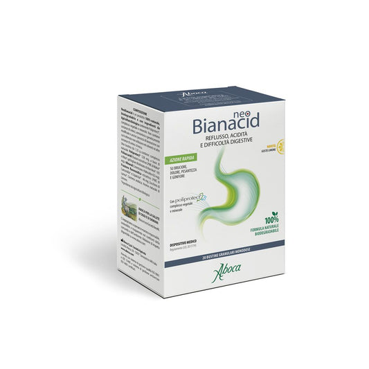 Neobianacid 20Bust Limone