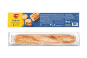 SCHAR BAGUETTE 2X175G