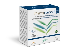 METARECOD 40 BUST GRAN