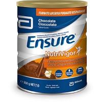 ENSURE NUTRIVIGOR CIOCCOLATO 850G DI POLVERE