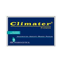 ABI PHARMACEUTICAL Srl CLIMATER 30CPR