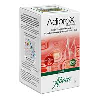  ADIPROX ADVANCED 50 CAPSULE