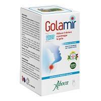GOLAMIR 2ACT SPRAY 30ML NO ALCOOL