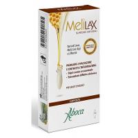 ABOCA SpA SOCIETA' AGRICOLA MELILAX 12SUPPOSTE