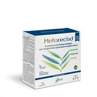 metarecod 40 bustine 