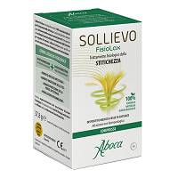 ABOCA SpA SOCIETA' AGRICOLA SOLLIEVO FISIOLAX 90CPR