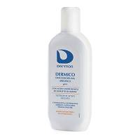 DERMON Dermico Detergente fluido Bagnoschiuma Ph4 250 ml