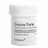 ALFASIGMA SpA  SINAIRE FORTE 60CPR