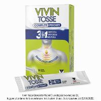 A.MENARINI IND.FARM.RIUN.Srl VIVIN TOSSE POCKET 14SCIR 10ML