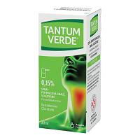 ANGELINI SpA TANTUM VERDE GOLA*NEB 15ML0,25