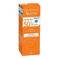 AVENE (Pierre Fabre It. SpA)	 AVENE SOL CREMA SPF50+ 50ML
