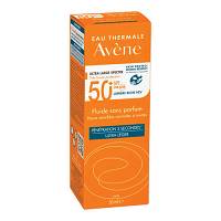 AVENE (Pierre Fabre It. SpA) AVENE SOL FLUIDO SPF50+ S/PROF