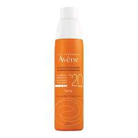 AVENE (Pierre Fabre It. SpA) AVENE SOL SPRAY FP20 200ML