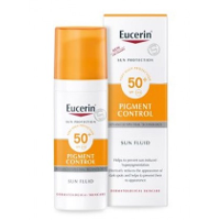 BEIERSDORF SpA EUCERIN SUN PIGMENT CONTROL50+