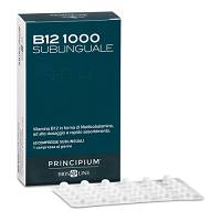 BIOS LINE SpA PRINCIPIUM B12 1000 60CPR SUBL