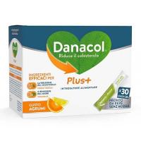 DANONE NUTRICIA SpA SOC.BEN.   DANACOL PLUS+ 30 STICKGEL