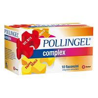 POLLINGEL COMPLEX 10