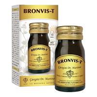 DR.GIORGINI SER-VIS Srl  BRONVIS 60PAST