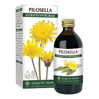 DR.GIORGINI SER-VIS Srl  PILOSELLA ESTRATTO INTEGR200ML