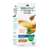 EG SpA LISONATURAL ADVANCE ADULTI
