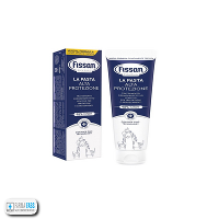 FISSAN (Unilever Italia Mkt) FISSAN PASTA PROT/A 100G