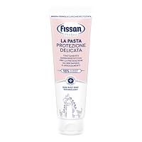FISSAN (Unilever Italia Mkt) FISSAN PASTA PROT DELICATA100G