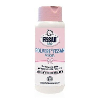 FISSAN (Unilever Italia Mkt) FISSAN POLVERE DELICATA 250G