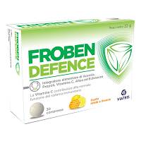 FROBEN DEFENCE 30CPR