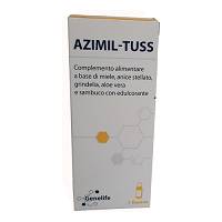 GENELIFE Srl AZIMIL-TUSS