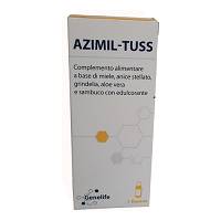 GENELIFE Srl                  AZIMIL-TUSS