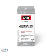HEALTH AND HAPPINESS (H&H) IT. SWISSE CAPELLI SUBLIMI 30CPS
