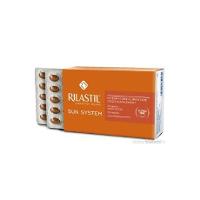 IST.GANASSINI SpA  RILASTIL SUN SYS 30 CPS PREZZO SPECIALE