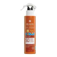 IST.GANASSINI SpA RILASTIL SUN SYS BB SPR SPF50+