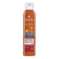 IST.GANASSINI SpA RILASTIL SUN SYS BB TRA SPF50+