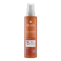 IST.GANASSINI SpA RILASTIL SUN SYS SPF15 200ML