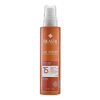 IST.GANASSINI SpA             RILASTIL SUN SYS SPF15 200ML