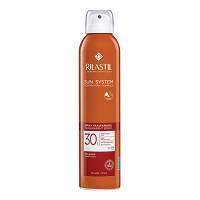 IST.GANASSINI SpA RILASTIL SUN SYS TRANSP SPF30