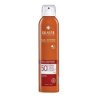 IST.GANASSINI SpA RILASTIL SUN SYS TRANSP SPF50+